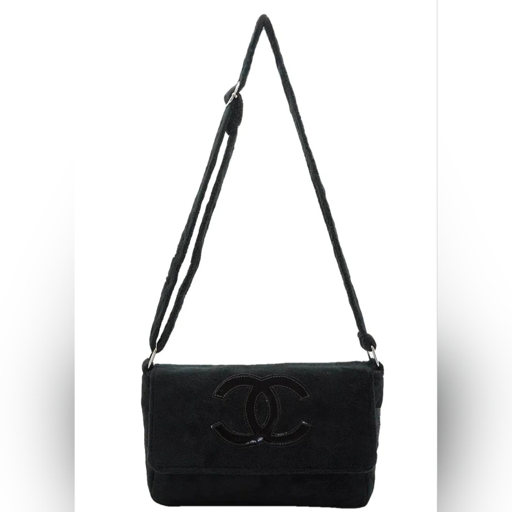 🖤 Chanel Crossbody Bag 🖤